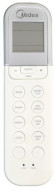 Напольно-потолочный кондиционер Midea MUE-24HRN1-Q/MOU-24HN1-Q/-40