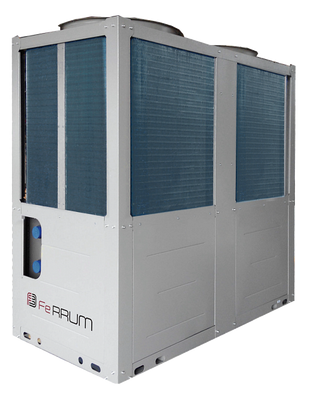 Чиллер с воздушным охлаждением Ferrum FMC70SAH1