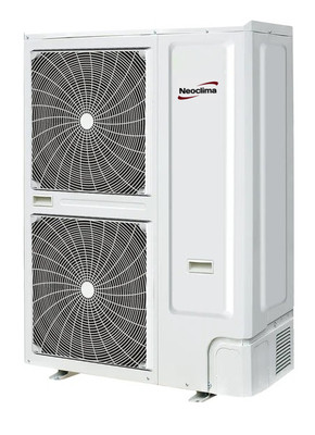 Напольно-потолочный кондиционер Neoclima NCSI36EH1z/NUI36EH3z