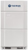 Наружный блок VRF системы Tadiran TNV224ES/2-Y(Q)