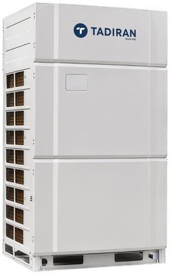 Наружный блок VRF системы Tadiran TNV224ES/2-Y(Q)