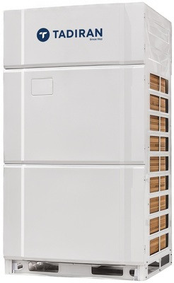 Наружный блок VRF системы Tadiran TNV224ES/2-Y(Q)