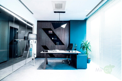 Кассетный кондиционер Berlingtoun BCI-36ACST1/BCO-36AST1