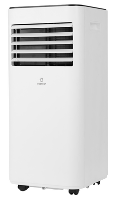 Мобильный кондиционер ECOSTAR Desire KV-DS09CH-E