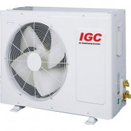 Наружный блок VRF системы IGC IMS-EM100NH Наружный блок VRF системы IGC IMS-EM100NH