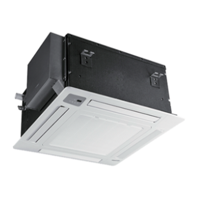 Кассетный кондиционер Hisense AUC-18UR4SAA2/AUW-18U4SS Кассетный кондиционер Hisense AUC-18UR4SAA2/AUW-18U4SS