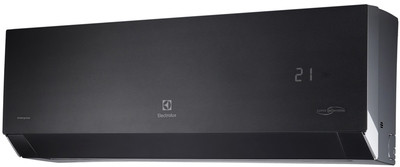 Кондиционер Electrolux Enterprise EACS/I-12HEN-BLACK/N8