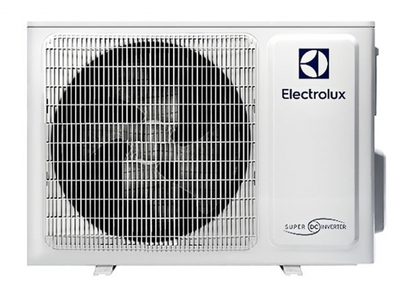 Кондиционер Electrolux Enterprise EACS/I-12HEN-BLACK/N8