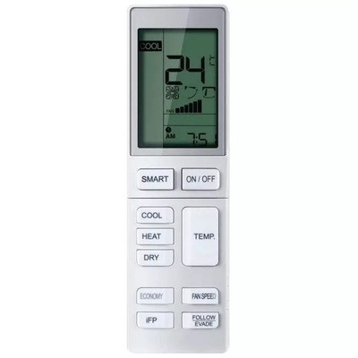 Кассетный кондиционер Haier ABH125K1ERG/1UH125P1ERG Кассетный кондиционер Haier ABH125K1ERG/1UH125P1ERG