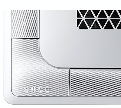 Кассетный кондиционер Samsung AC071NN4DKH/EU/AC071MXADKH/EU