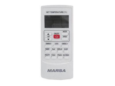 Кассетный кондиционер Marsa MRK-18UHAN/ MRK-18HANE-W Кассетный кондиционер Marsa MRK-18UHAN/ MRK-18HANE-W