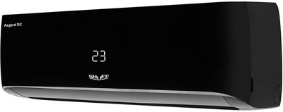 Кондиционер Shuft Asgard SFTHAI-12HN8/BL Кондиционер Shuft Asgard SFTHAI-12HN8/BL