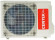 Кондиционер Centek CT-65G24 (Gray) Кондиционер Centek CT-65G24 (Gray)