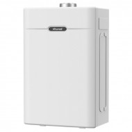 Котел газовый KITURAMI ALPHA PLUS-30 настенный, 2 конт., закр.кам.сгор. Котел газовый KITURAMI ALPHA PLUS-30 настенный, 2 конт., закр.кам.сгор.
