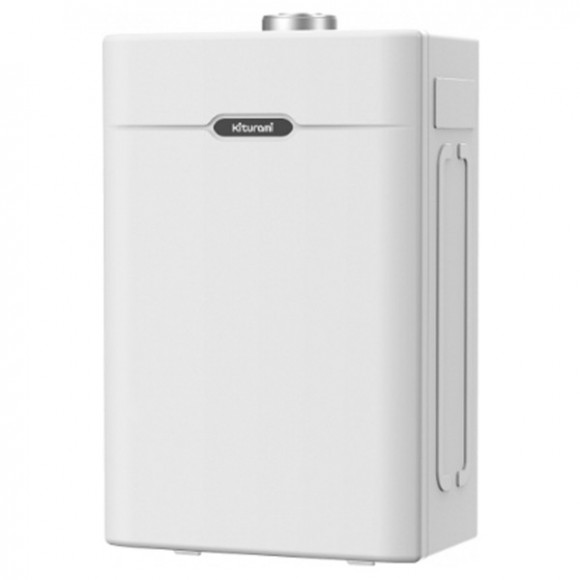Котел газовый KITURAMI ALPHA PLUS-30 настенный, 2 конт., закр.кам.сгор. Котел газовый KITURAMI ALPHA PLUS-30 настенный, 2 конт., закр.кам.сгор.
