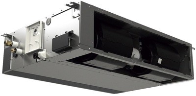Канальная VRF система Panasonic S-90MF3E5A