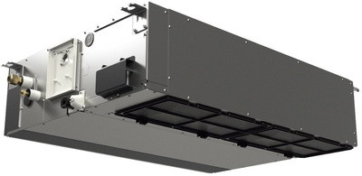 Канальная VRF система Panasonic S-90MF3E5A