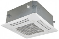 Кассетный внутренний блок мульти-сплит системы General Climate FREE MULTI 2 GC-ME4C09HR1(c)