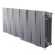 Радиатор Royal Thermo PianoForte 300 /Silver Satin - 12 секц.