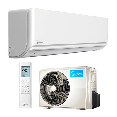 Кондиционер Midea Unlimited MSAG2-24HRN1-I/MSAG2-24HRN1-O Кондиционер Midea Unlimited MSAG2-24HRN1-I/MSAG2-24HRN1-O