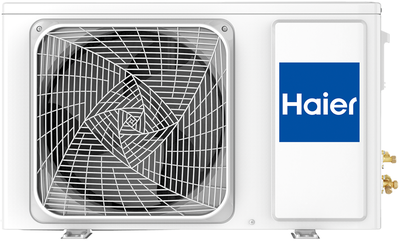 Кондиционер Haier Tundra AS18TT5HRA/1U18TL4FRA