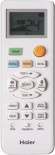 Кондиционер Haier Tundra AS18TT5HRA/1U18TL4FRA