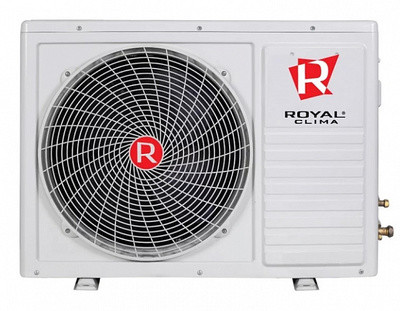 Компрессорно-конденсаторный блок Royal Clima MCL-07 Компрессорно-конденсаторный блок Royal Clima MCL-07