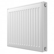 Радиатор панельный Royal Thermo COMPACT C11-600-1600 RAL9016