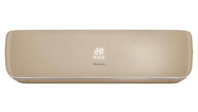 Кондиционер Hisense Champagne Crystal Super AS-10UW4RVETG01(C)