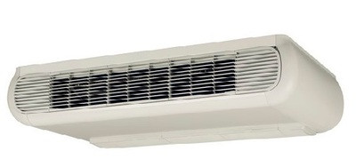 Напольно-потолочный фанкойл до 3.5 кВт Daikin FWR02ATV