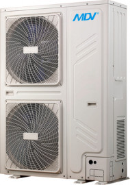 Наружный блок VRF системы Mdv i-335WV2GN1 Наружный блок VRF системы Mdv i-335WV2GN1