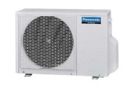 Внешний блок мульти сплит-системы на 2 комнаты Panasonic Free Match U-2E18CBPG