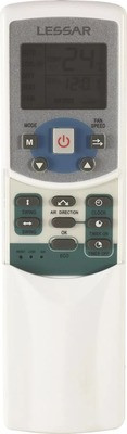 Наружный блок VRF системы Lessar LUM-HE160ANA4-M Наружный блок VRF системы Lessar LUM-HE160ANA4-M