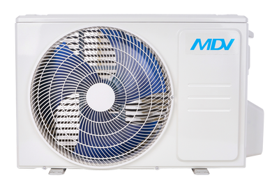 Канальный кондиционер Mdv MDTII-18HWFN8/MDOAG-18HFN8 Канальный кондиционер Mdv MDTII-18HWFN8/MDOAG-18HFN8