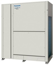 Наружный блок VRF системы Panasonic U-18ME2E8
