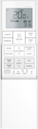 Кондиционер Panasonic Design black CS-XZ42ZKEW-H/CU-Z42ZKE