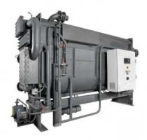 Абсорбционный чиллер Carrier 16 JL/JLR 018
