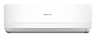 Кондиционер ISHIMATSU Kyoto Nord AMK-12H WS -40