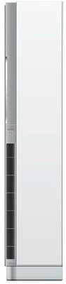 Колонный кондиционер General Climate GC-FS48AR1/GU-U48H2