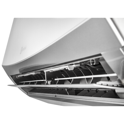 Кондиционер Electrolux Air Gate 2 EACS/I-09HG-MILK2/N8 Кондиционер Electrolux Air Gate 2 EACS/I-09HG-MILK2/N8
