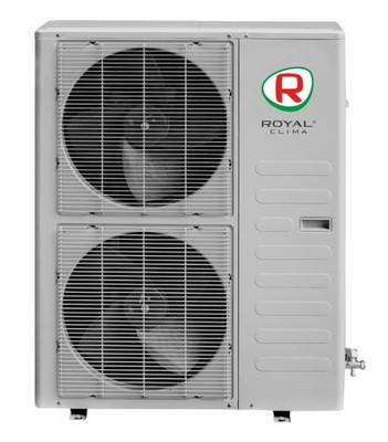 Канальный кондиционер Royal Clima ES-D 60HWX/ES-E 60HX Канальный кондиционер Royal Clima ES-D 60HWX/ES-E 60HX