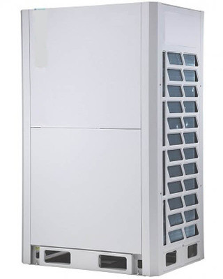 Наружный блок VRF системы Clivet MV6R-XMi_280T Наружный блок VRF системы Clivet MV6R-XMi_280T