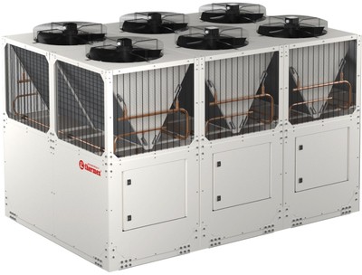 Чиллер с воздушным охлаждением Thermex Energy DOCK 12-195