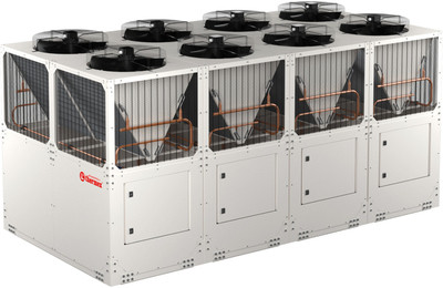 Чиллер с воздушным охлаждением Thermex Energy DOCK 12-195 Чиллер с воздушным охлаждением Thermex Energy DOCK 12-195