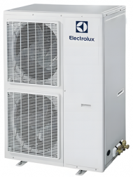 Наружный блок VRF системы Electrolux ESVMO-SF-140-SH Наружный блок VRF системы Electrolux ESVMO-SF-140-SH
