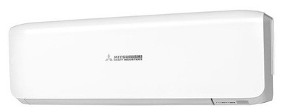 Кондиционер Mitsubishi Heavy SRK25ZS-W/SRC25ZS-W2 Кондиционер Mitsubishi Heavy SRK25ZS-W/SRC25ZS-W2