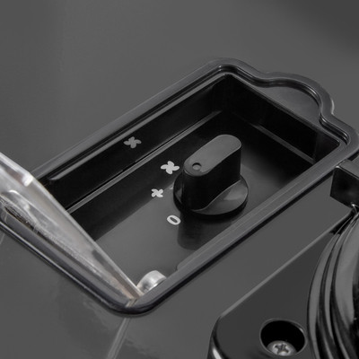 Промышленный мобильный кондиционер Ballu BGK5 с комплектом воздухоотводов