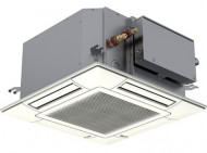 Кассетная VRF система Hitachi RCI-4.0FSR Кассетная VRF система Hitachi RCI-4.0FSR