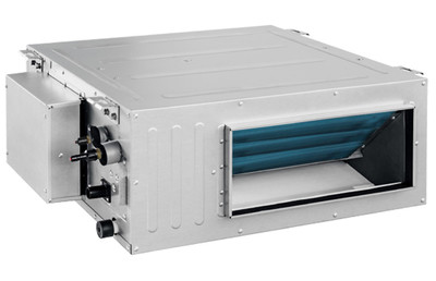 Канальная VRF система Energolux SMZDH16V3AI Канальная VRF система Energolux SMZDH16V3AI