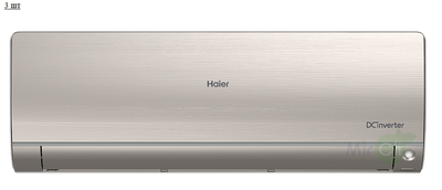 Мульти сплит-система на 3 комнаты Haier Super Match 3U55S2SR5FA/AS25S2SF2FA-G*3шт Мульти сплит-система на 3 комнаты Haier Super Match 3U55S2SR5FA/AS25S2SF2FA-G*3шт